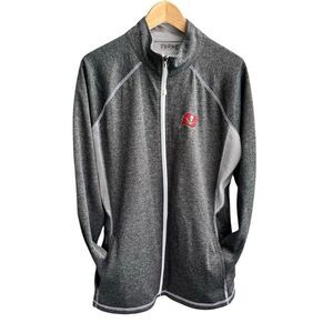 Tampa Bay Buccaneers NFL Women’s Full-Zip Performance Jacket | XL